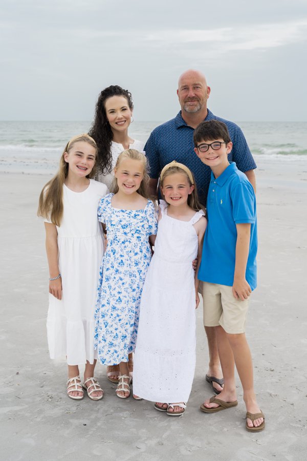 Family example