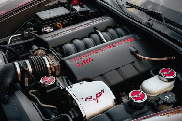 Automotive example