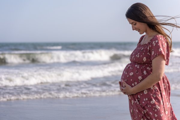 Maternity example
