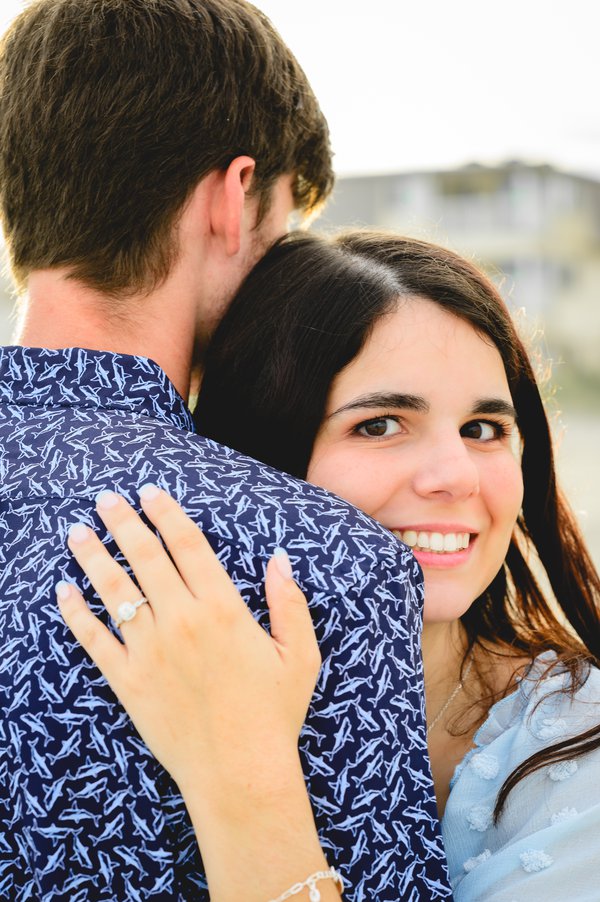 Engagement example