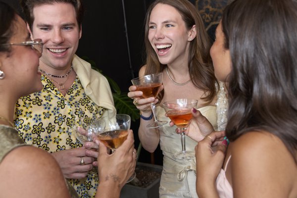 Party example
