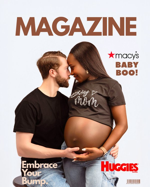 Maternity example