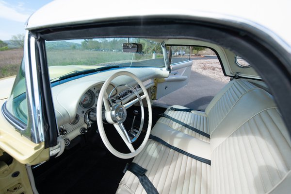 Automotive example