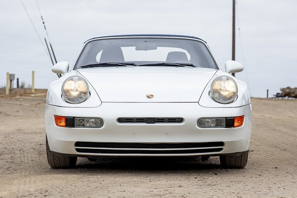 Automotive example