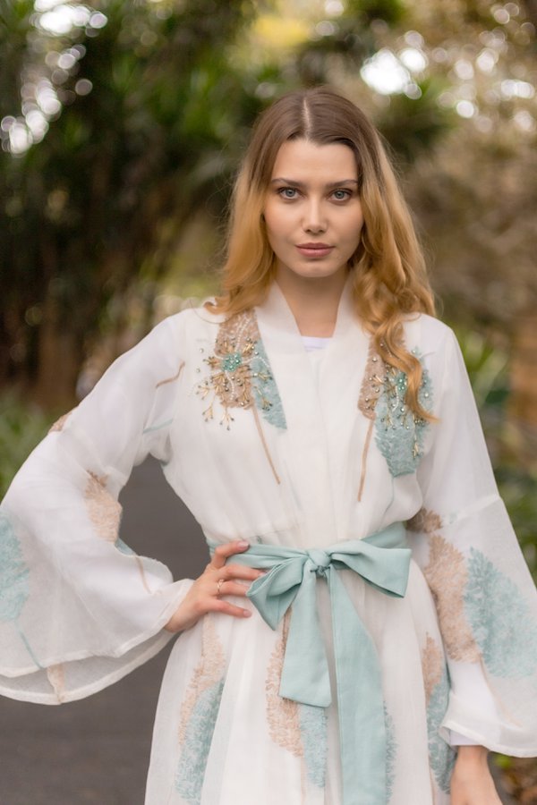 Dating Portrait example