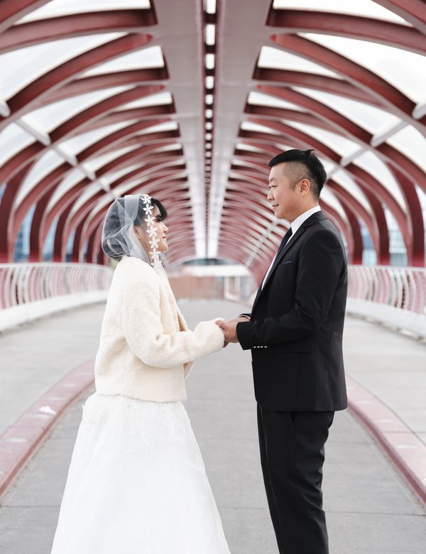 Engagement example