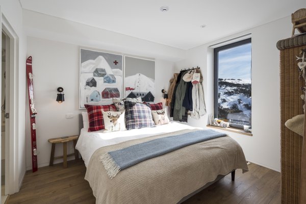 Real Estate example