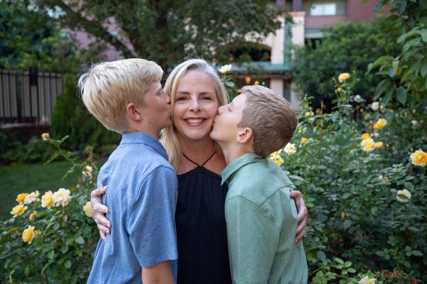 Family example