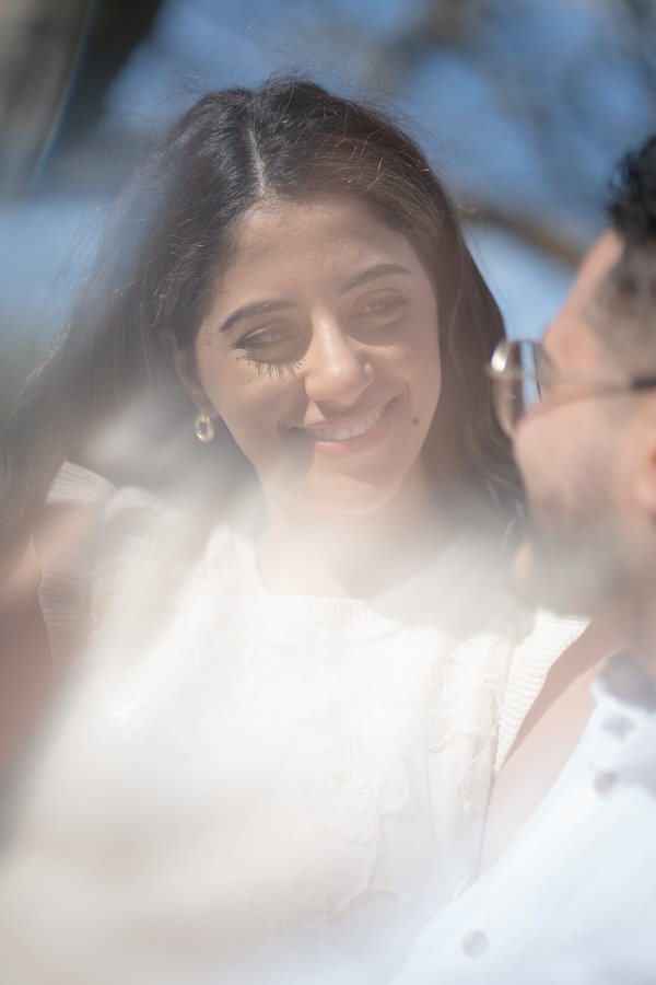 Engagement example