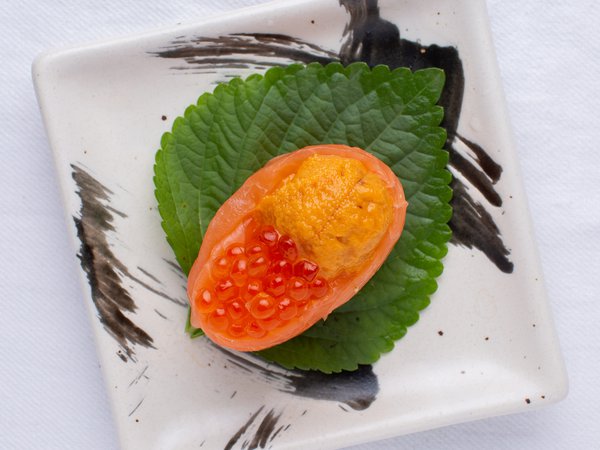 Food example