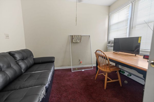 Real Estate example