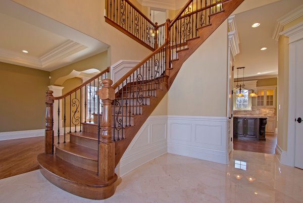 Real Estate example