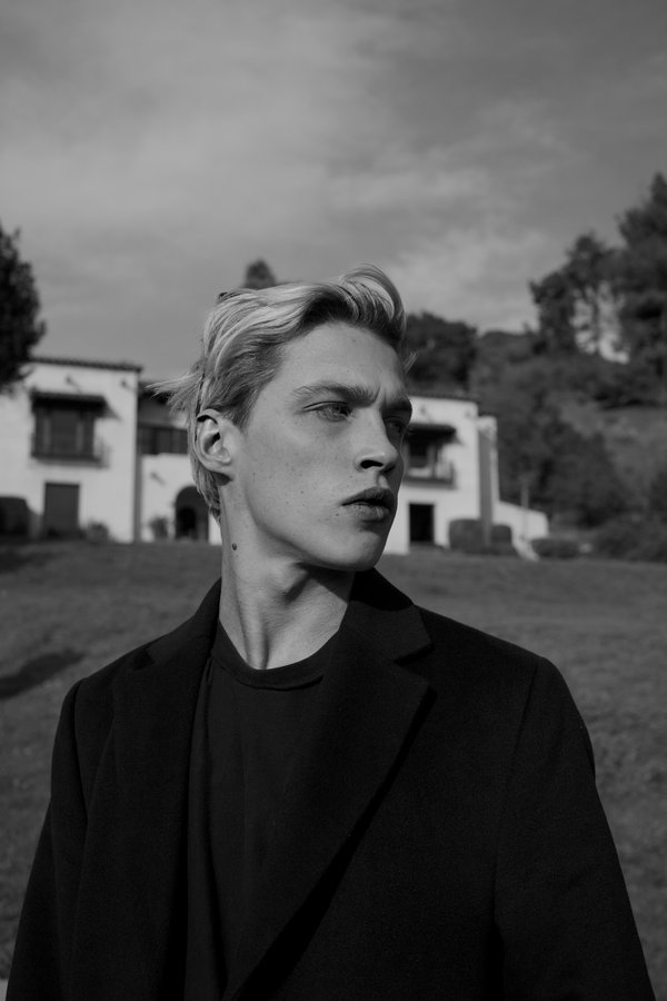 Portrait example