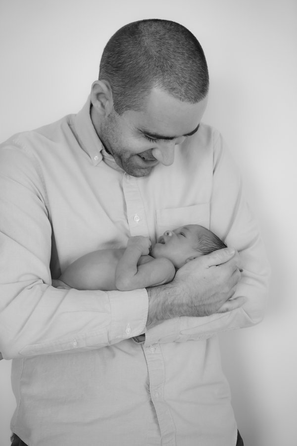 Newborn example