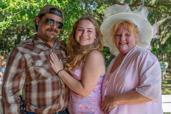 Family example