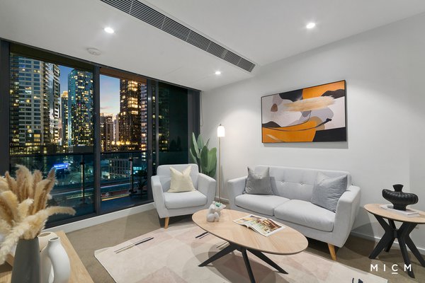 Real Estate example