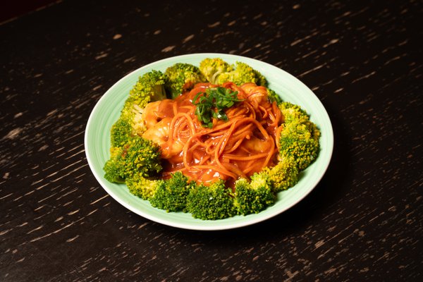 Food example