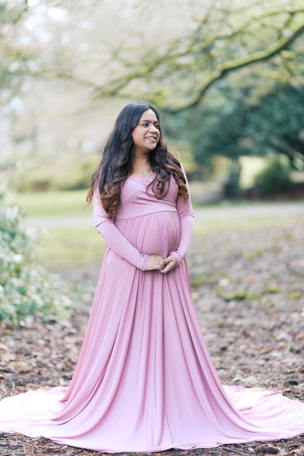 Maternity example