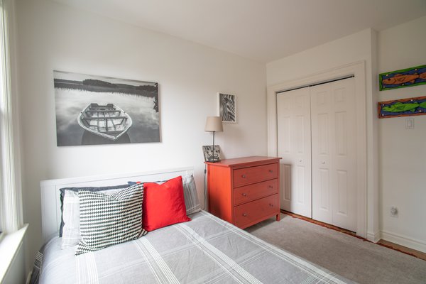 Real Estate example