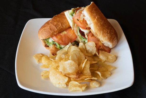 Food example