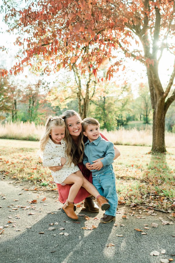 Family example