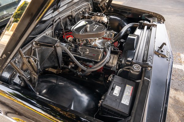 Automotive example