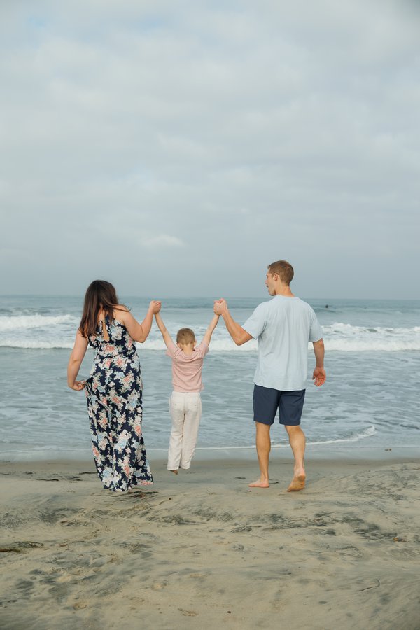 Family example