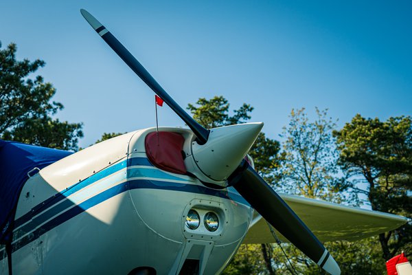 Aircraft example