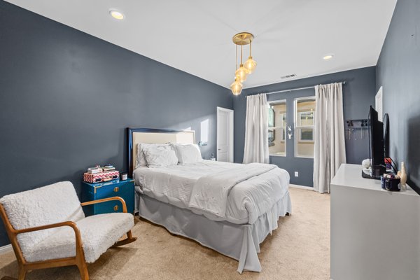 Real Estate example