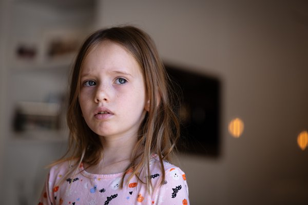 Kids example