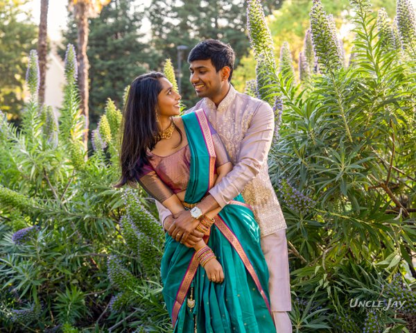 Engagement example