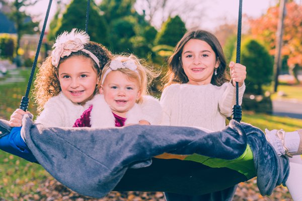Family example