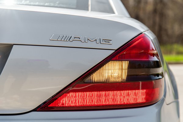 Automotive example