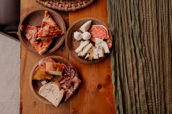 Food example
