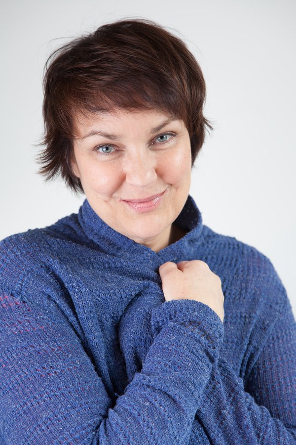 Portrait example