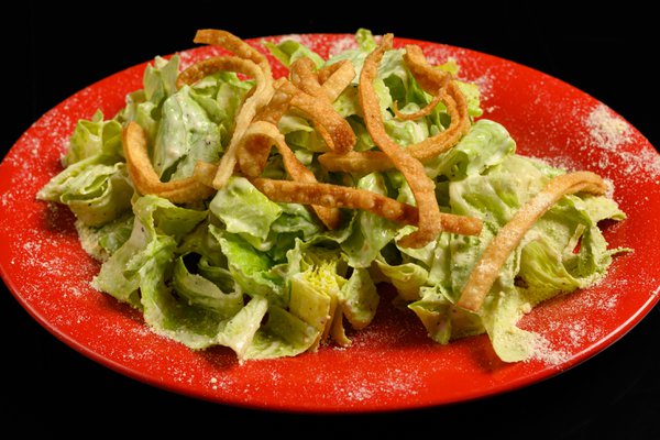 Food example