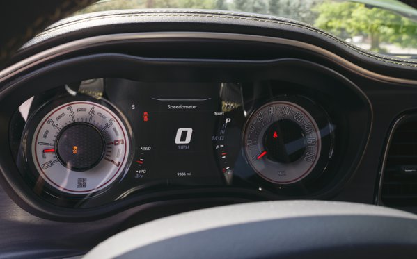 Automotive example