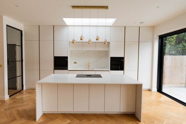 Real Estate example