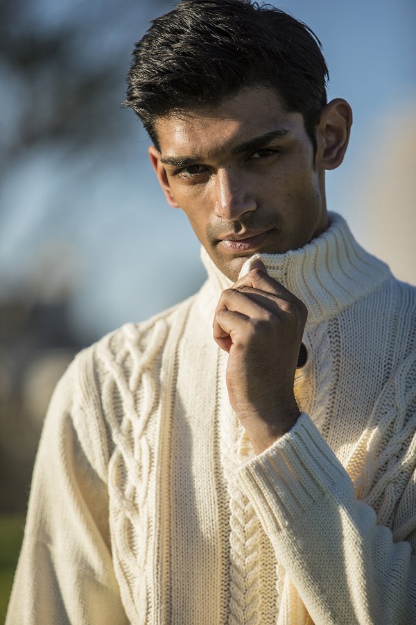 Fashion example