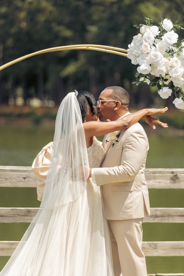 Wedding example
