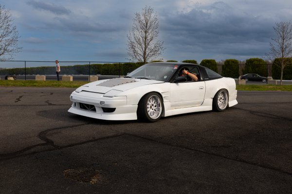Automotive example