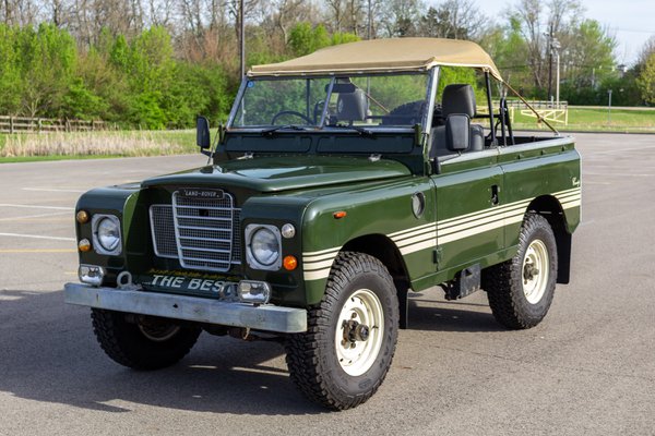 Automotive example