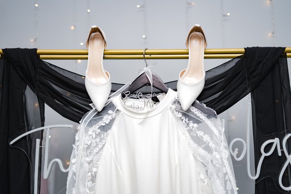 Wedding example