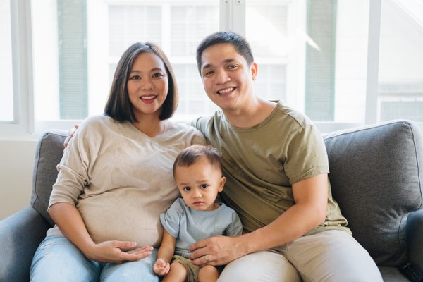 Maternity example