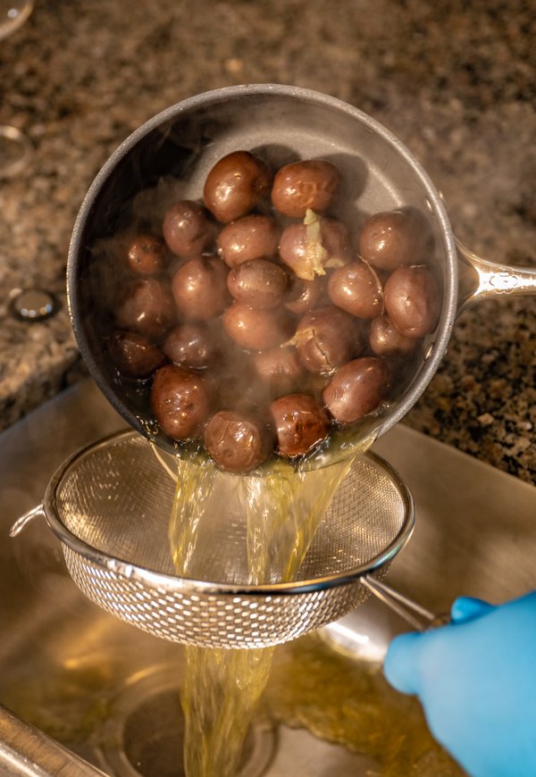 Food example