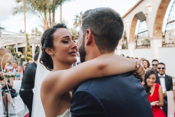 Wedding example