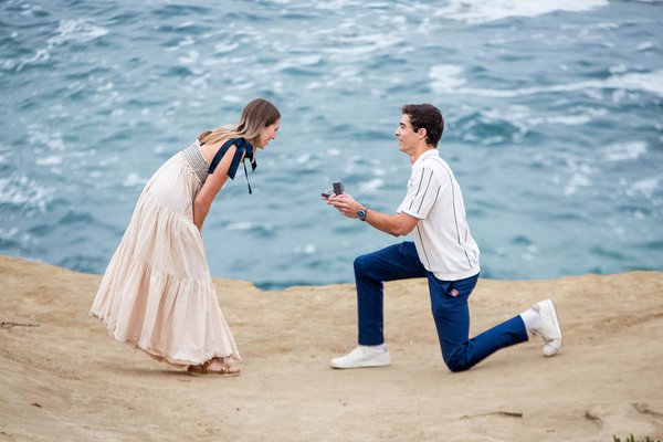 Engagement example
