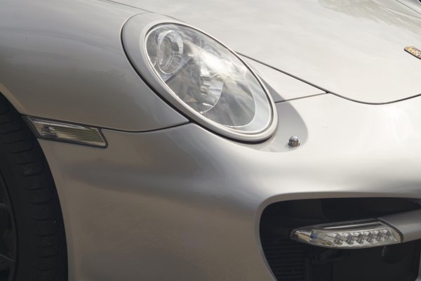 Automotive example