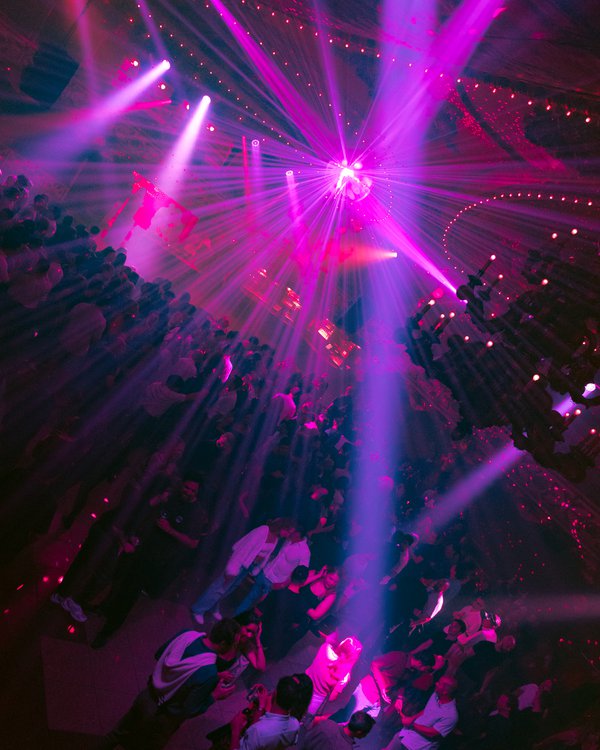 Event example