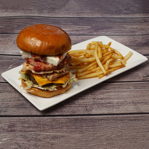 Food example
